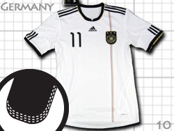 Germany 2010 Home #11 KLOSE　ドイツ代表　ホーム　クローゼ