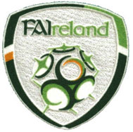 ireland 2005　アイルランド代表