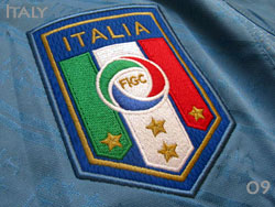 Italy 2009 Confederations Cup Home@C^A\@z[@RtFf[VYJbv