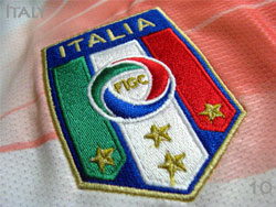 Italy 2010 GK #1 BUFFON@C^A\@L[p[@WCWEubtH