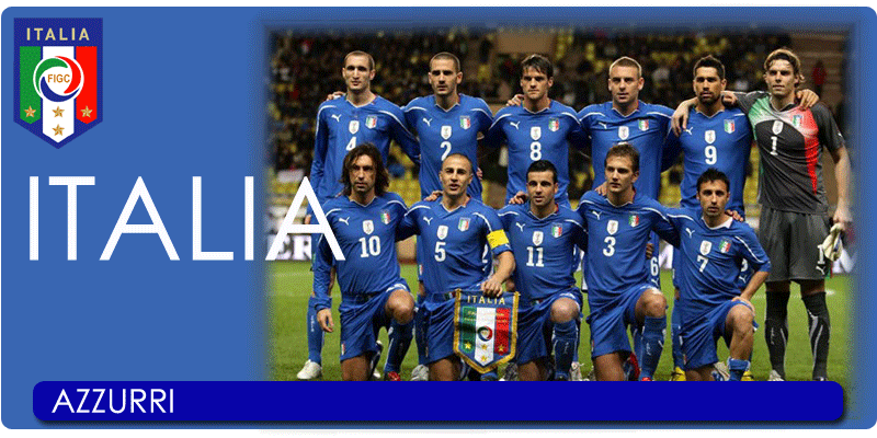 復刻版　イタリア代表ユニフォーム　Oサイズ　アズーリ　サッカー　フットボール