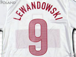 Poland 2012 Home #9 LEWANDOWSKI |[h@z[@ohtXL[@iCL@450508