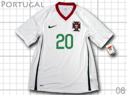 Portugal Euro2008 #20 DECO@|gK\@fR