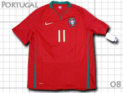 Portugal Euro2008 #11 SIMAO@|gK\@VETu[T