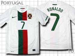 Portugal 2010 Away #7 C.RONALDO@|gK\@AEFC@NX`A[mEiEh