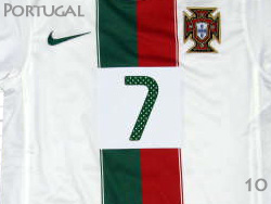 Portugal 2010 Away #7 C.RONALDO@|gK\@AEFC@NX`A[mEiEh