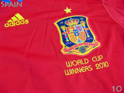 Spain 2010 home adidas 1 star@XyC\ z[@DLOhJf@1