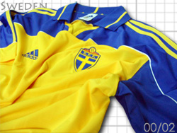 スウェーデン代表　ユーロ2000