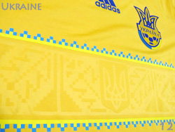 Ukraine Euro2012 Home adidas@ENCi\@[12@z[@AfB_X@x11627