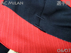AC Milan 2006-2007 3rd #3 MALDINI@AC~@}fB[j@p