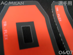 AC Milan 2006-2007 3rd #3 MALDINI@AC~@}fB[j@p