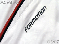 AC Milan 2006-2007 AWAY #22 KAKA' CL@AC~@JJ@`sIY[O@p