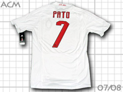 AC Milan 2007-2008 #7 PATO@~@pg
