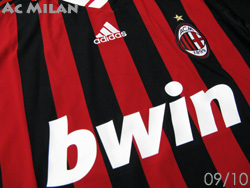 AC Milan Home 2009-2010@AC~@z[