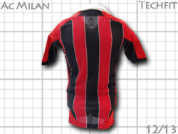 AC Milan Authentic Players' home 12/13 Adidas@AC~@z[@I[ZeBbNEIp񔄕i@AfB_X@W37548@X23703