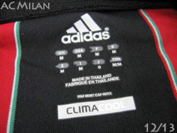 AC Milan home 12/13 Adidas@AC~@z[@AfB_X@X23680