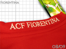 Fiorentina 2008-2009 3rd@tBIeB[i@T[h