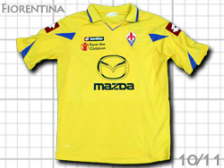 Fiorentina 2010-2011 3rd MAZDA tBIeB[i@}c_@T[h