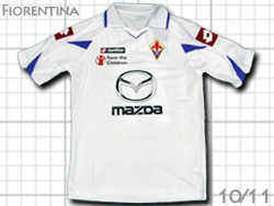 Fiorentina 2010-2011 Away MAZDA tBIeB[i@}c_@AEFC