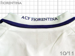 Fiorentina 2010-2011 Away tBIeB[i@AEFC