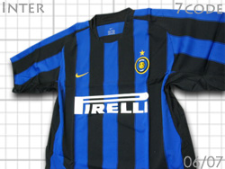 2003-2004 Inter