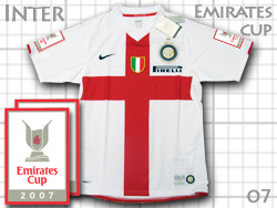 Inter Emirates cup 2007