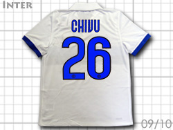 Inter 2009-2010@Home #26 CHIVU@Ce@AEFC@L