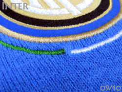 Inter 2009/2010 TRAVEL JUMPER Players' model NIKE Ce@Ixi@gxJ[fBK@iCL@354423