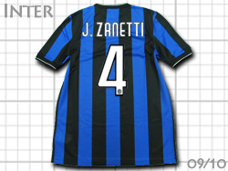 Inter 2009-2010@Home #4 J. ZANETTI@Ce@z[@TlbeB