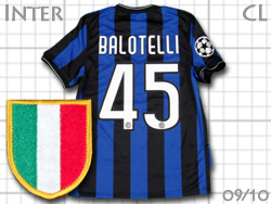 Inter 2009-2010@Home #45 BALOTELLI@Ce@z[@oeb