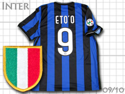 Inter 2009-2010@Home #9 ETO'O@Ce@z[@GgI