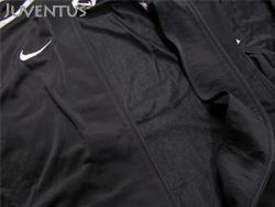 Juventus 2006-2007 Knit warm-up suit@xgX@jbgEH[AbvEX[c