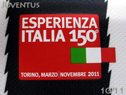 Juventus Esperienza Italia 150 Torino, Marzo Novembre 2011@xgX@C^A150N