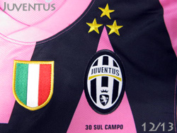 Juventus 3rd 12/13 NIKE@xgX@T[h@iCL@419994