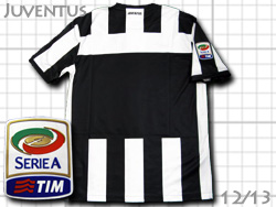 Juventus Home 12/13 Nike@xgX@z[@iCL@479331