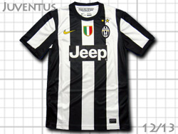 Juventus Home 12/13 Nike@xgX@z[@iCL@479331