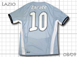 ラツィオ ユニフォームショップ Lazio 2008-2009 O.K.A.