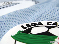 Lazio 2008-2009 Home Lega Calcio@cBI@z[ KJ`
