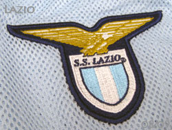 Lazio 2008-2009 Home@cBI@z[