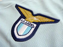 Lazio 2009-2010 Home@cBI@z[