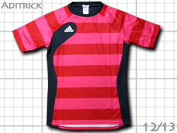 Adidas Aditrick アディダス アディトリック ユニフォーム フットサル日本代表採用 背番号は無料