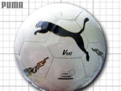 PUMA V-KAT J　4号球　小学生　サッカーボール
