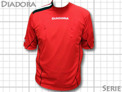 diadora ディアドラ 審判シャツ OKA