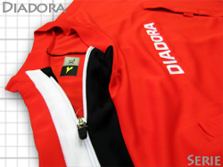 diadora ディアドラ 審判シャツ OKA