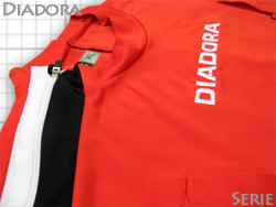diadora ディアドラ 審判シャツ OKA