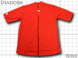 diadora ディアドラ 審判シャツ OKA