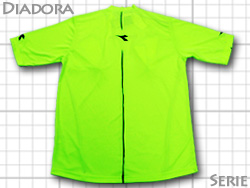 diadora ディアドラ 審判シャツ OKA