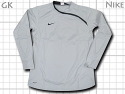 Nike Park II Goalkeeper Jersey 日本未発売　パーク2