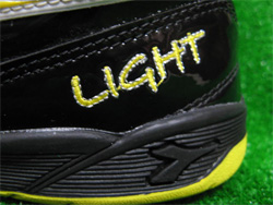 ディアドラ フットサルシューズ Light