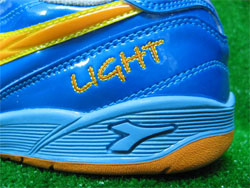 ディアドラ フットサルシューズ Light